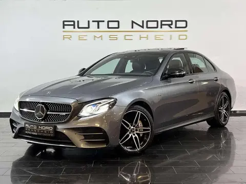 Used MERCEDES-BENZ CLASSE E Petrol 2019 Ad 