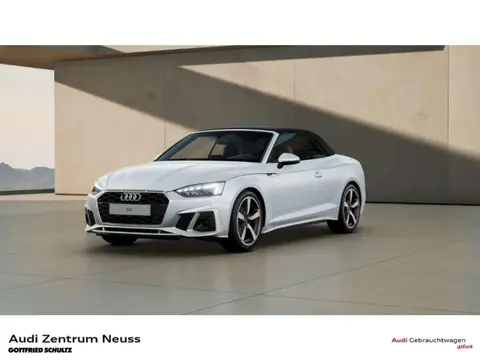 Annonce AUDI A5 Essence 2024 d'occasion 