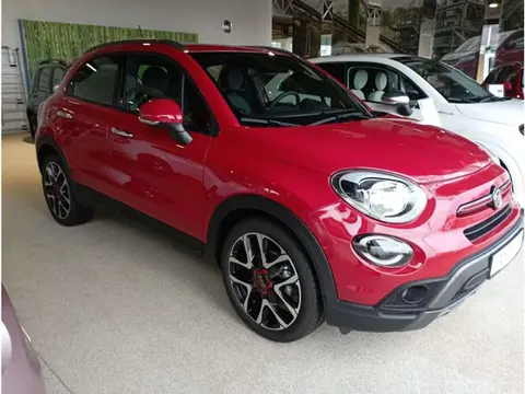 Used FIAT 500X Petrol 2024 Ad 