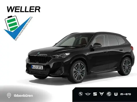 Annonce BMW IX1 Électrique 2024 d'occasion 