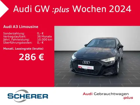 Used AUDI A3 Petrol 2023 Ad 