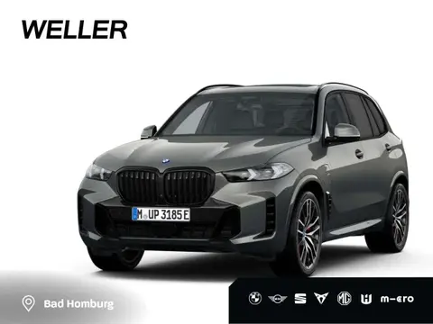 Used BMW X5 Hybrid 2024 Ad 