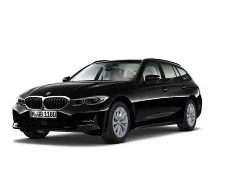 Annonce BMW SERIE 3 Diesel 2020 d'occasion 