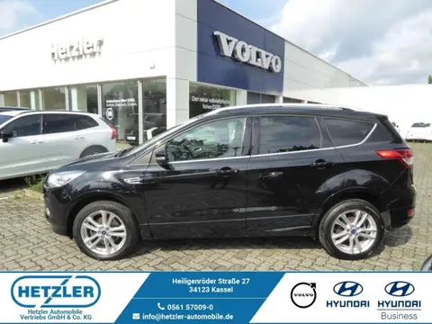 Annonce FORD KUGA Diesel 2016 d'occasion 