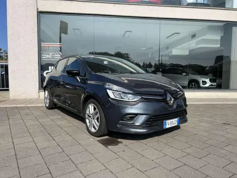 Annonce RENAULT CLIO GPL 2019 d'occasion 