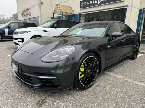 Annonce PORSCHE PANAMERA Hybride 2018 d'occasion 