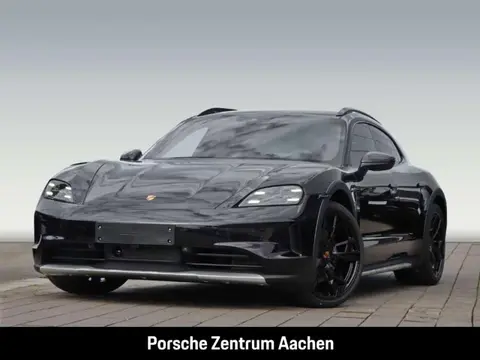 Used PORSCHE TAYCAN Electric 2024 Ad 