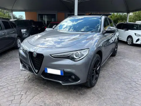 Used ALFA ROMEO STELVIO Diesel 2020 Ad 