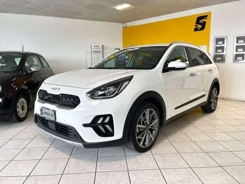 Used KIA NIRO Hybrid 2022 Ad 