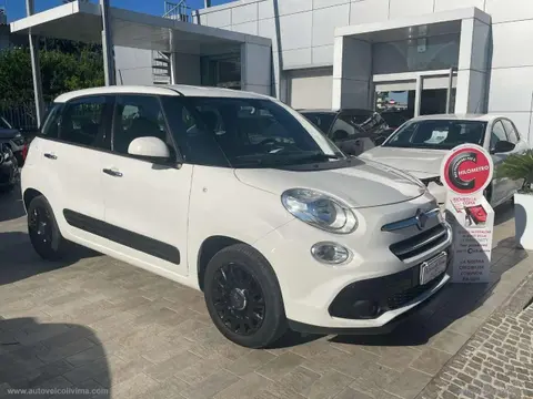 Annonce FIAT 500L Diesel 2020 d'occasion 