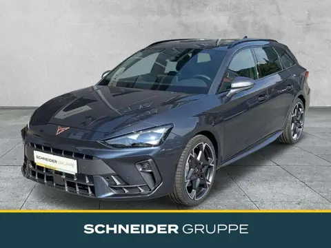 Annonce CUPRA LEON Essence 2024 d'occasion 