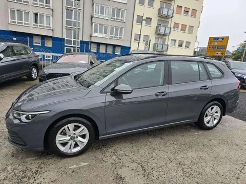 Used VOLKSWAGEN GOLF Petrol 2022 Ad 