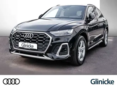 Annonce AUDI Q5 Essence 2021 d'occasion 