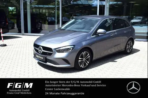 Used MERCEDES-BENZ CLASSE B Petrol 2023 Ad 