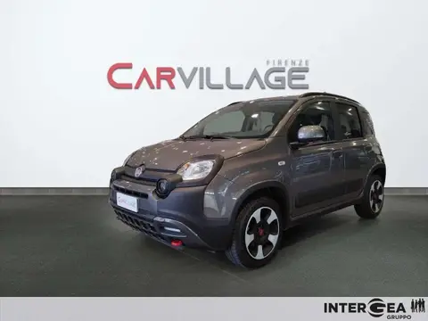 Annonce FIAT PANDA Hybride 2023 d'occasion 