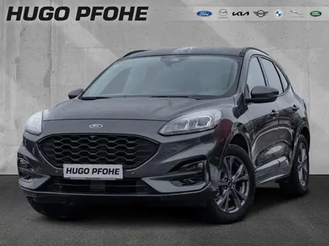 Used FORD KUGA Hybrid 2021 Ad 