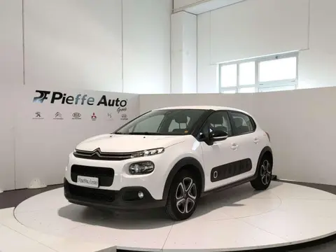 Used CITROEN C3 Petrol 2019 Ad 