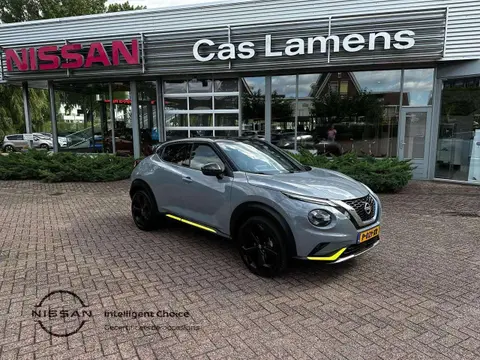 Annonce NISSAN JUKE Essence 2022 d'occasion 