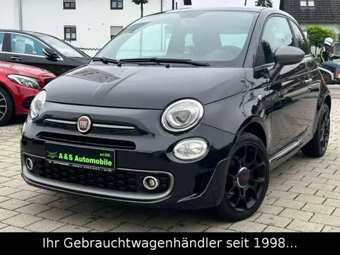 Used FIAT 500 Petrol 2017 Ad 