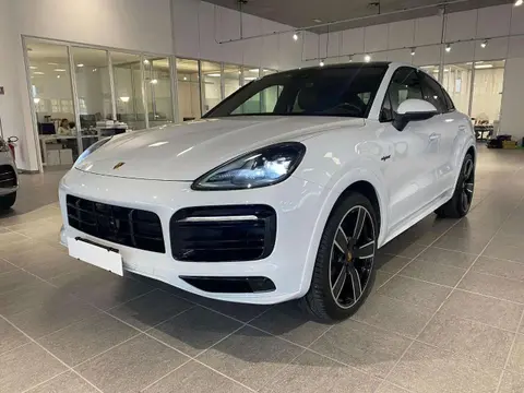 Used PORSCHE CAYENNE Hybrid 2023 Ad 