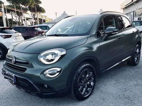 Annonce FIAT 500X Essence 2021 d'occasion 