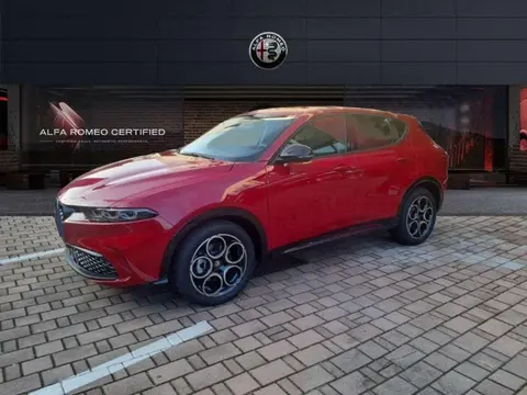 Annonce ALFA ROMEO TONALE Diesel 2024 d'occasion 