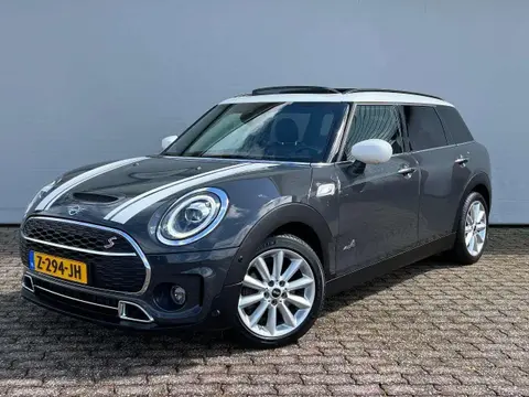 Annonce MINI COOPER Essence 2021 d'occasion 