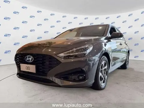 Used HYUNDAI I30 Hybrid 2024 Ad 