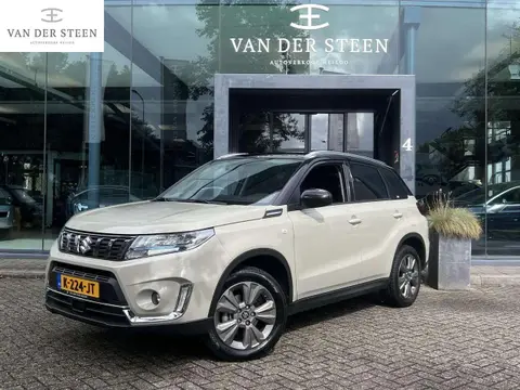 Used SUZUKI VITARA Hybrid 2021 Ad 