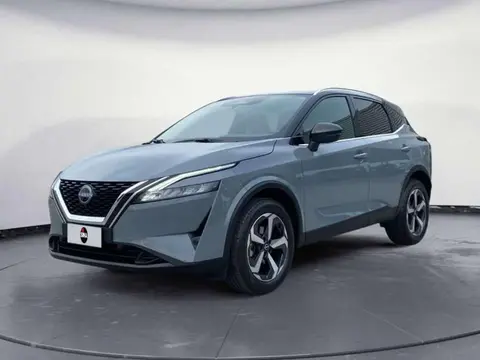 Used NISSAN QASHQAI Hybrid 2023 Ad 