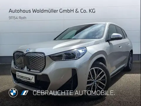 Annonce BMW IX1 Électrique 2024 d'occasion 