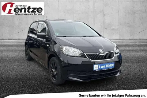 Used SKODA CITIGO Petrol 2019 Ad 