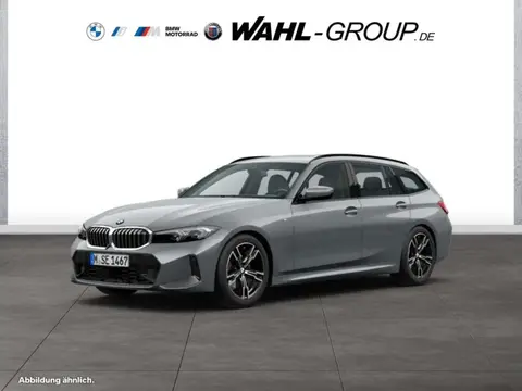 Annonce BMW SERIE 3 Diesel 2024 d'occasion 