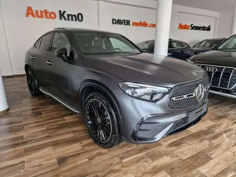 Used MERCEDES-BENZ CLASSE GLC Hybrid 2024 Ad 