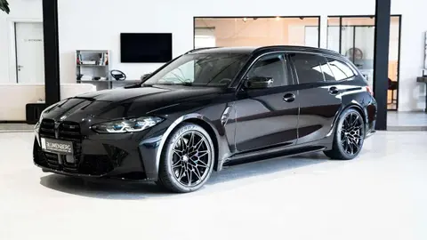 Annonce BMW M3 Essence 2023 d'occasion 