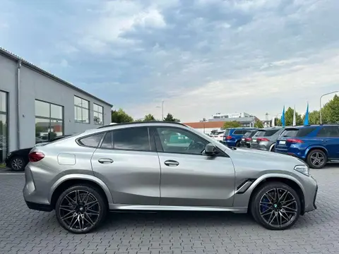 Used BMW X6 Petrol 2021 Ad 