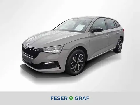 Annonce SKODA SCALA Essence 2024 d'occasion 