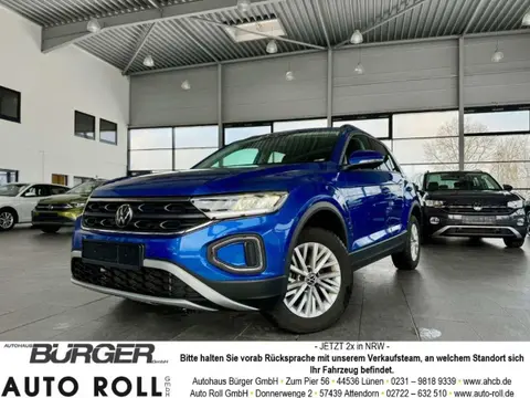 Used VOLKSWAGEN T-ROC Petrol 2024 Ad 