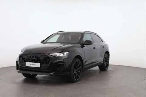 Annonce AUDI SQ8 Essence 2024 d'occasion 