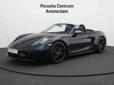 Used PORSCHE BOXSTER Petrol 2022 Ad 