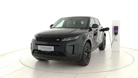 Used LAND ROVER RANGE ROVER EVOQUE Hybrid 2024 Ad 