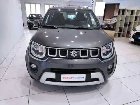 Used SUZUKI IGNIS Hybrid 2024 Ad 