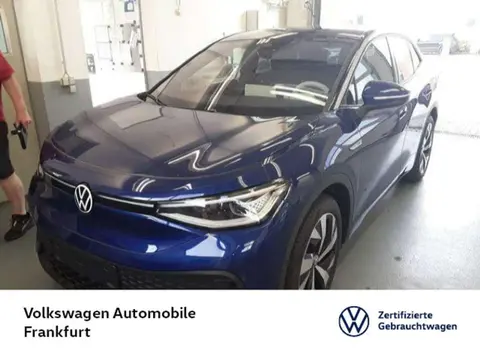 Used VOLKSWAGEN ID.5 Electric 2024 Ad 