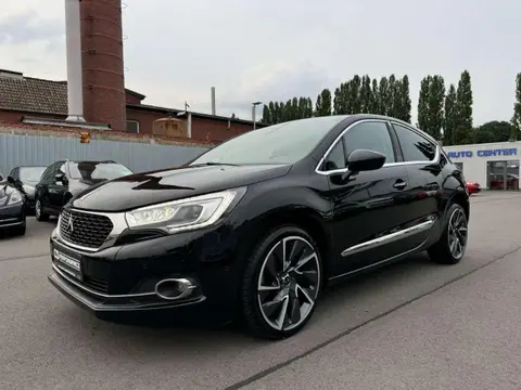 Used DS AUTOMOBILES DS4 Diesel 2018 Ad 