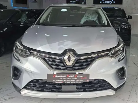 Used RENAULT CAPTUR Petrol 2023 Ad 