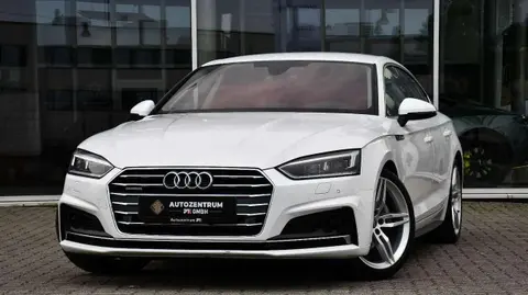 Used AUDI A5 Diesel 2020 Ad 