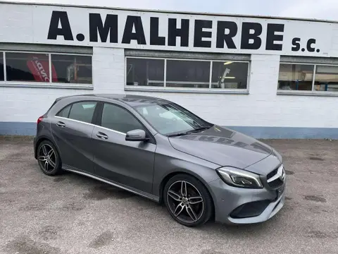 Used MERCEDES-BENZ CLASSE A Petrol 2018 Ad 