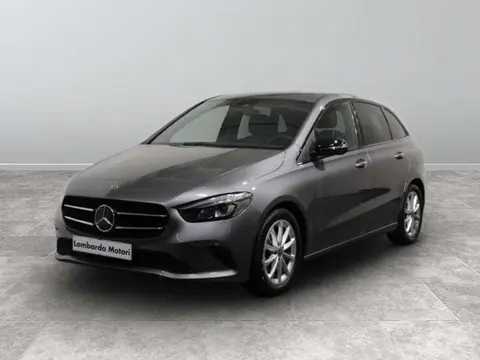 Used MERCEDES-BENZ CLASSE B Petrol 2020 Ad 