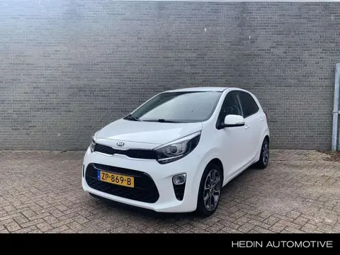 Used KIA PICANTO Petrol 2019 Ad 