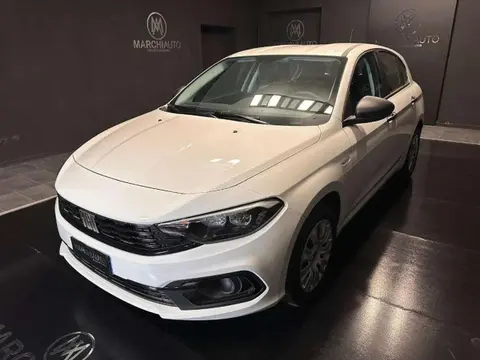 Used FIAT TIPO Hybrid 2024 Ad 